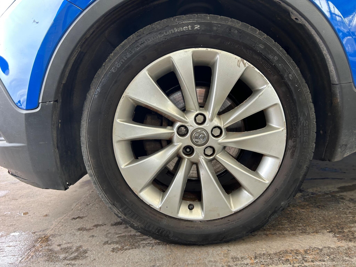 Used Vauxhall Mokka 2016 for sale - 78203918: Photo 28