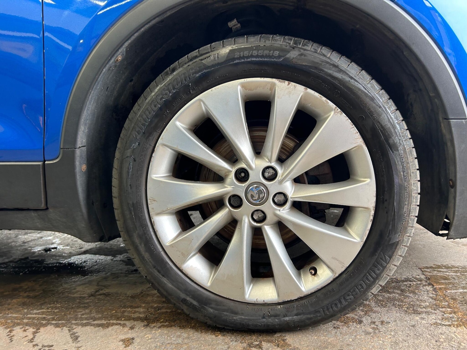 Used Vauxhall Mokka 2016 for sale - 78203918: Photo 29