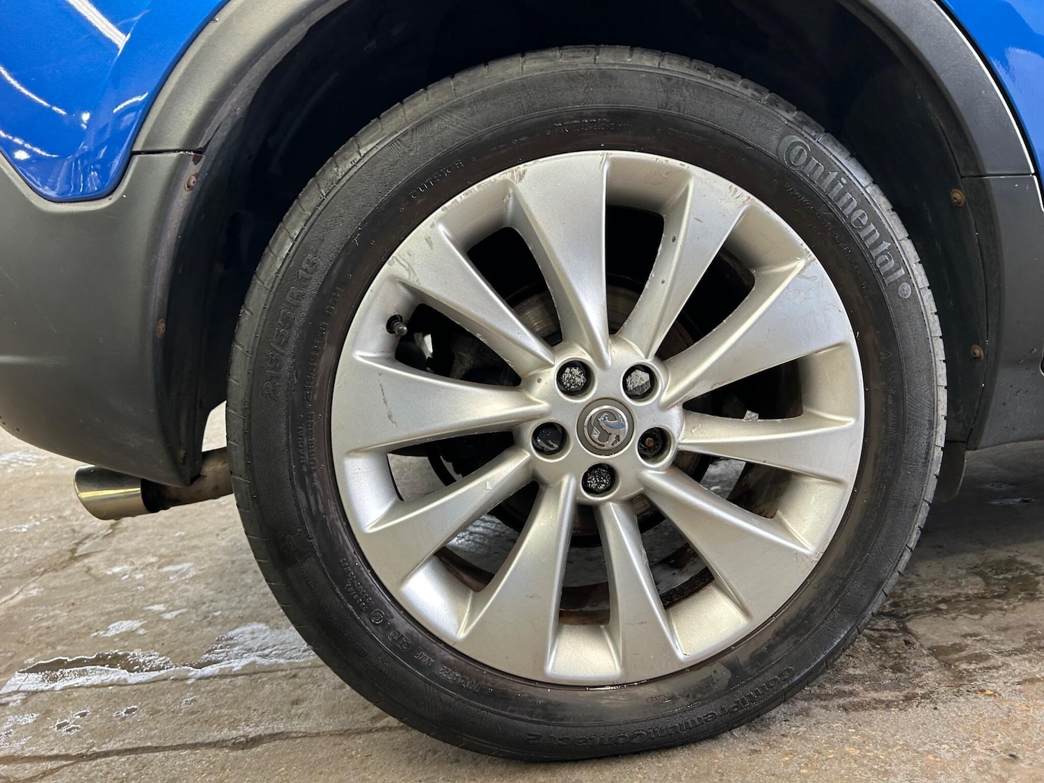 Used Vauxhall Mokka 2016 for sale - 78203918: Photo 30