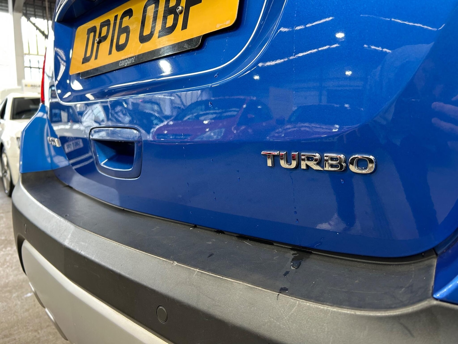 Used Vauxhall Mokka 2016 for sale - 78203918: Photo 32