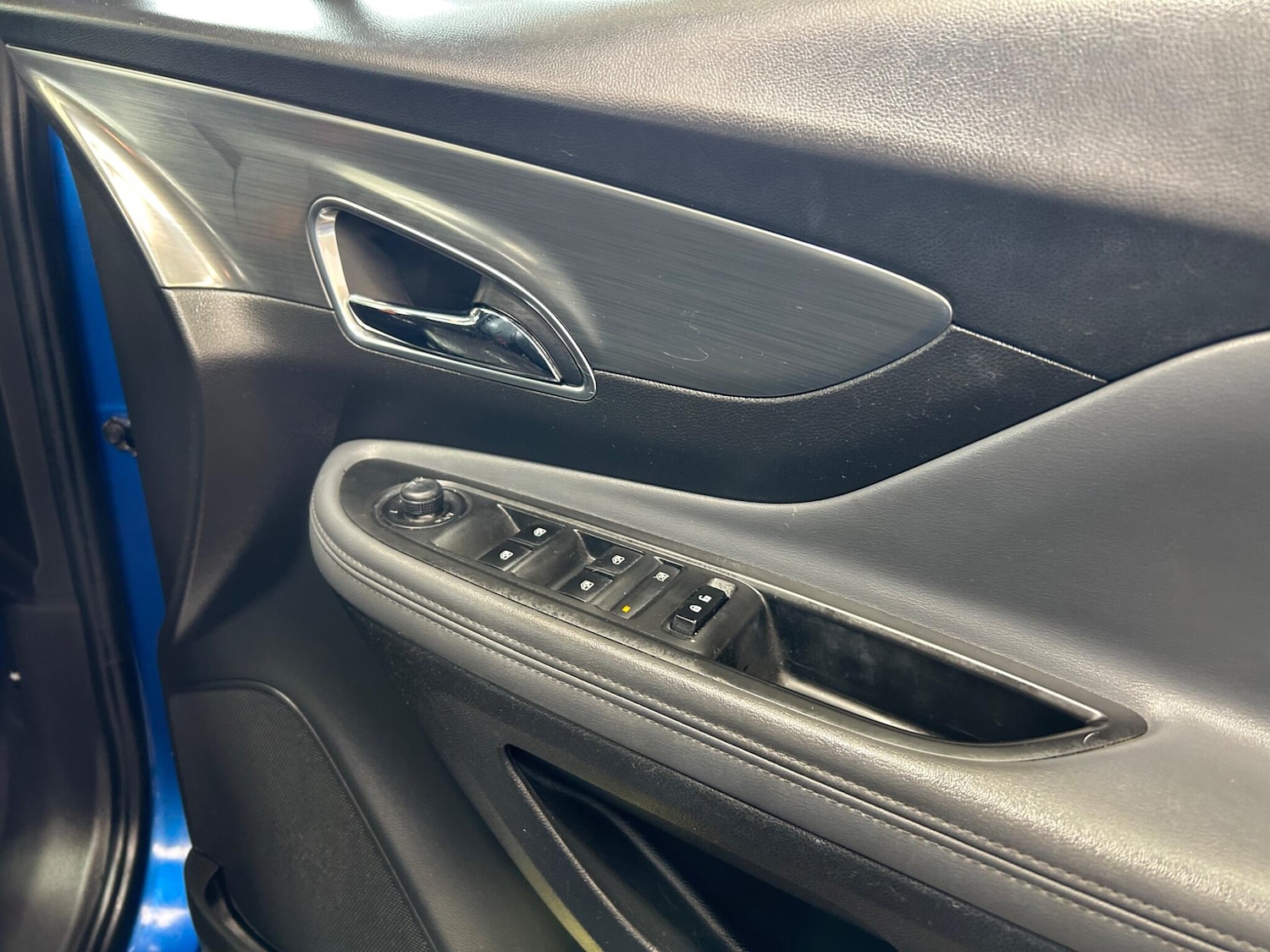 Used Vauxhall Mokka 2016 for sale - 78203918: Photo 9