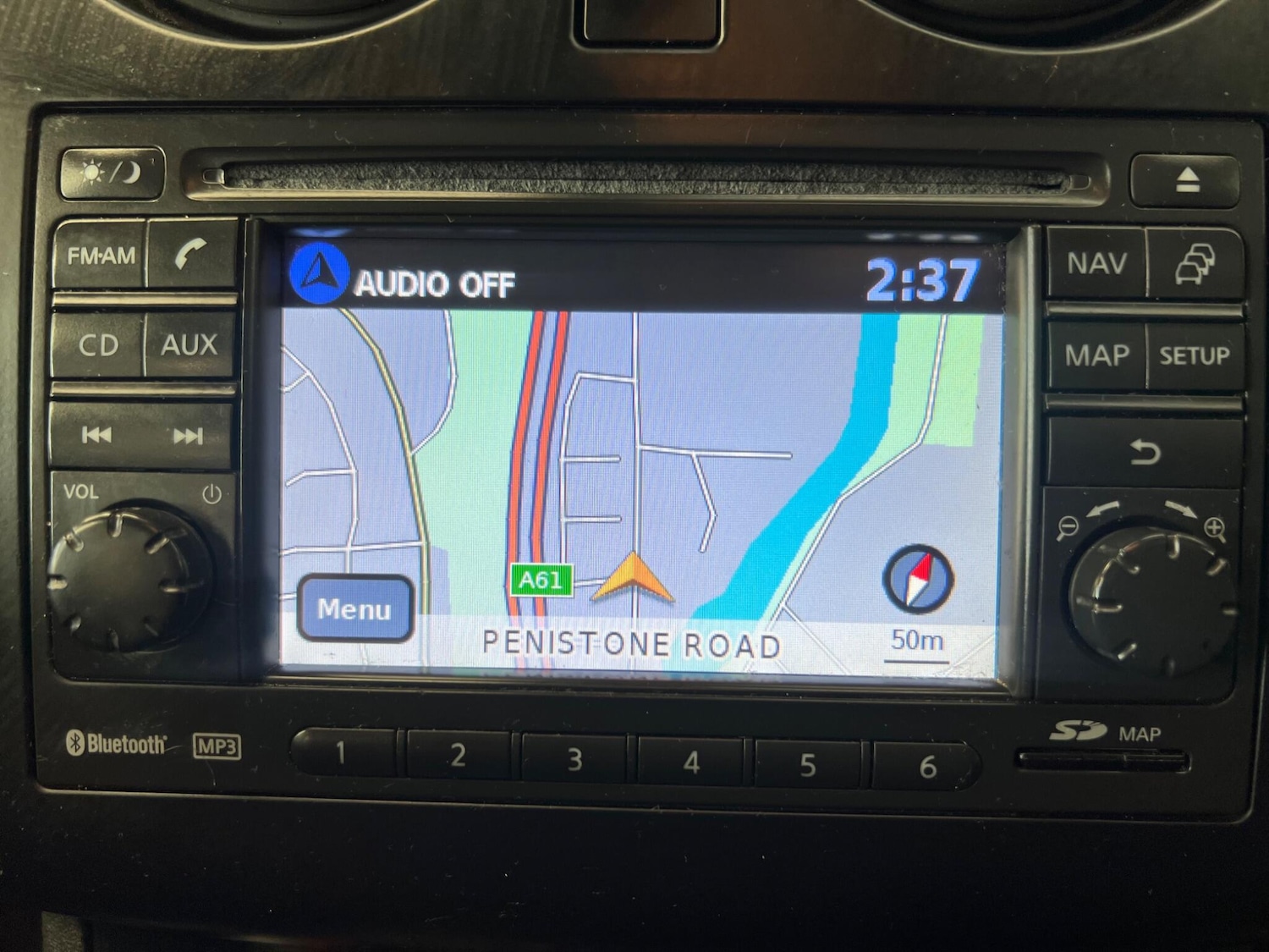 Used Nissan Qashqai 2012 for sale - 77738012: Photo 20