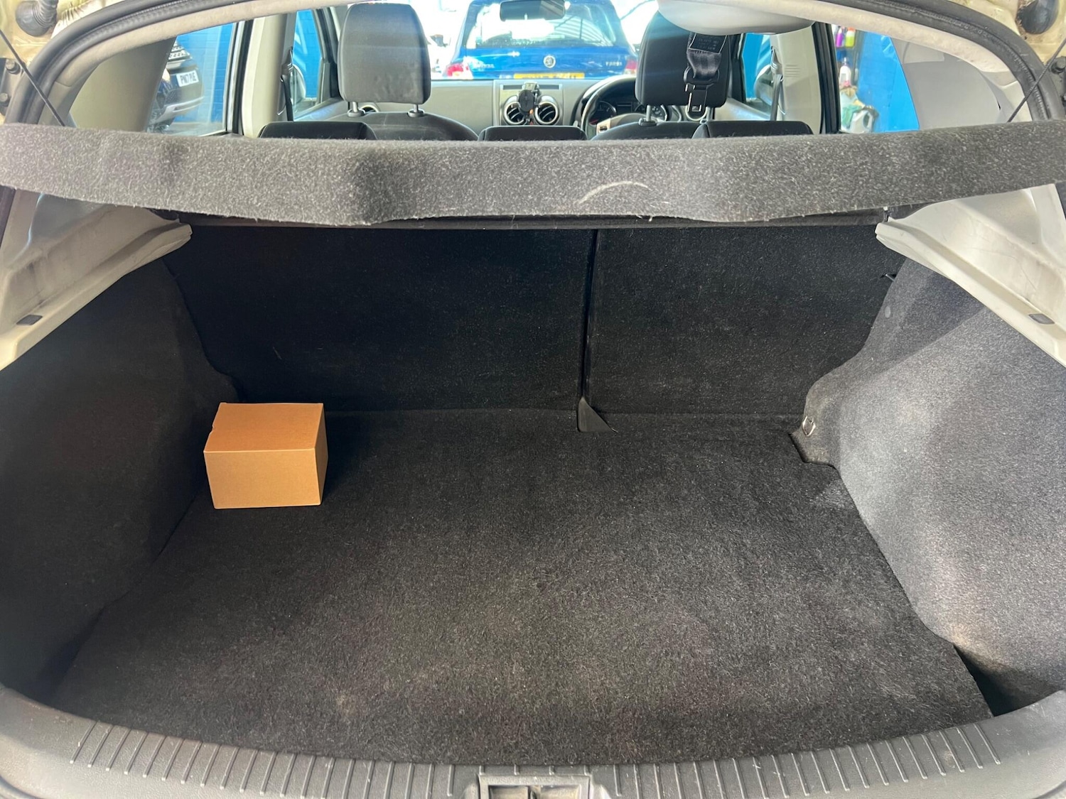 Used Nissan Qashqai 2012 for sale - 77738012: Photo 24