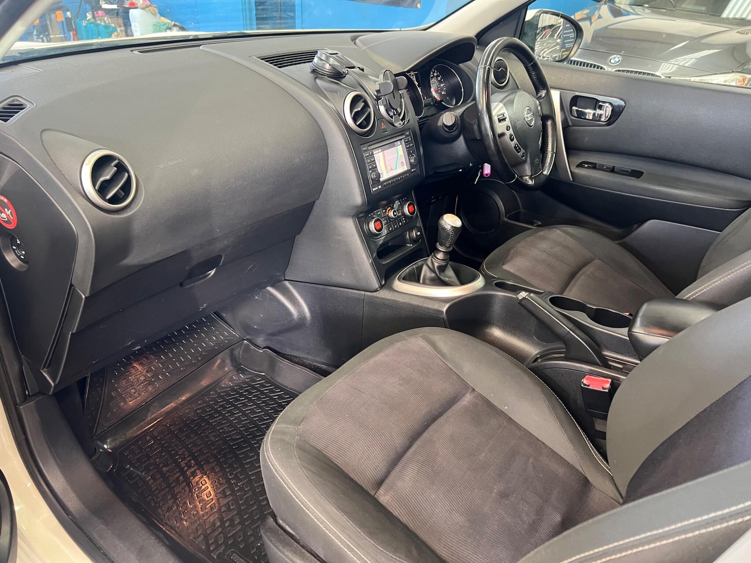 Used Nissan Qashqai 2012 for sale - 77738012: Photo 27