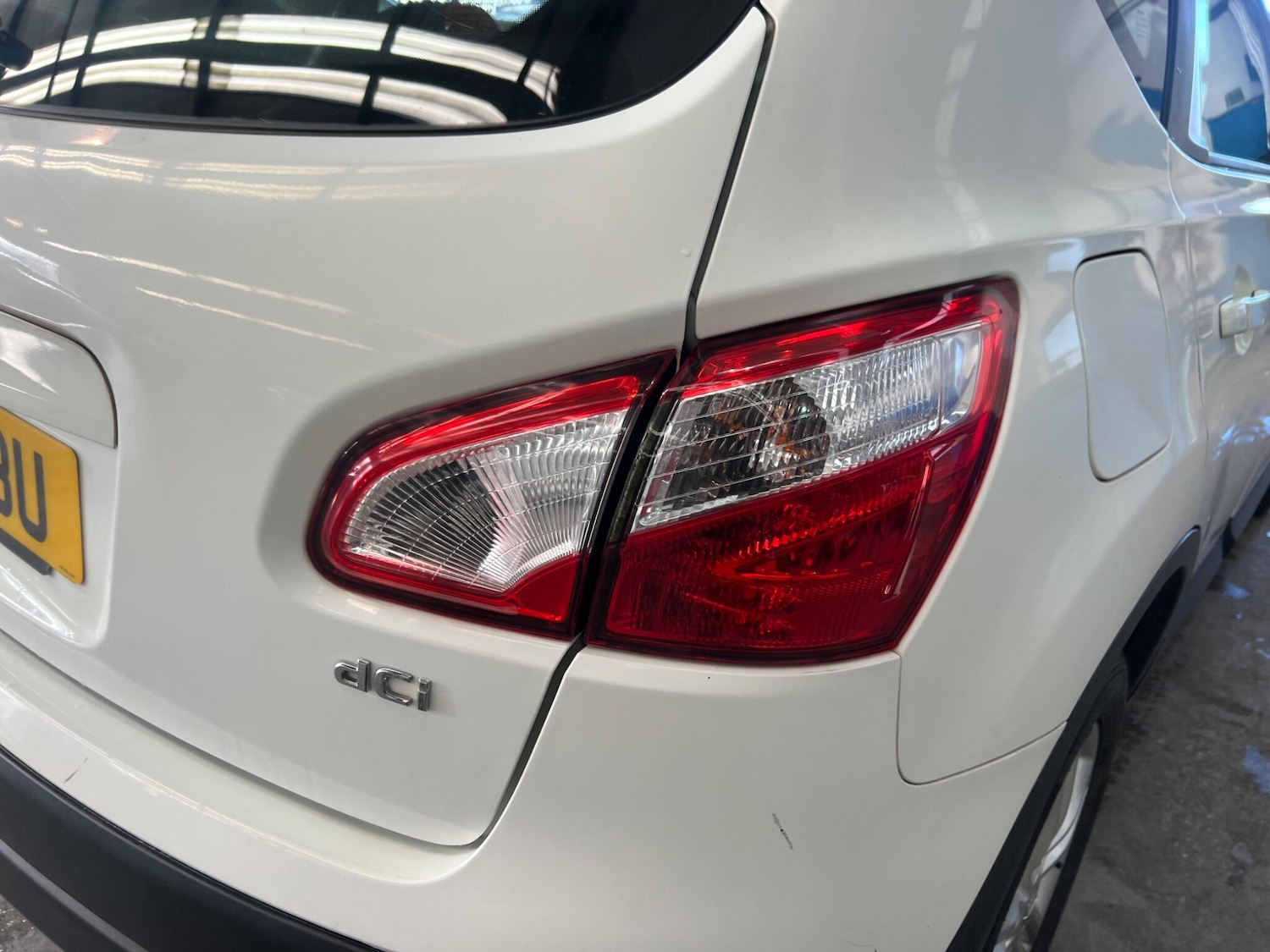 Used Nissan Qashqai 2012 for sale - 77738012: Photo 28