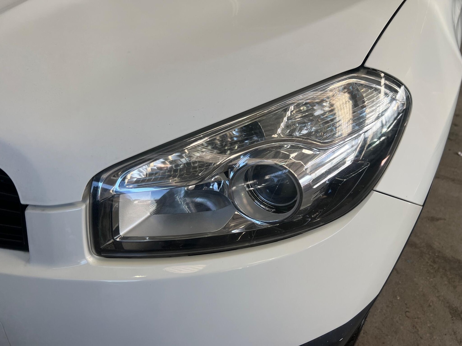 Used Nissan Qashqai 2012 for sale - 77738012: Photo 29