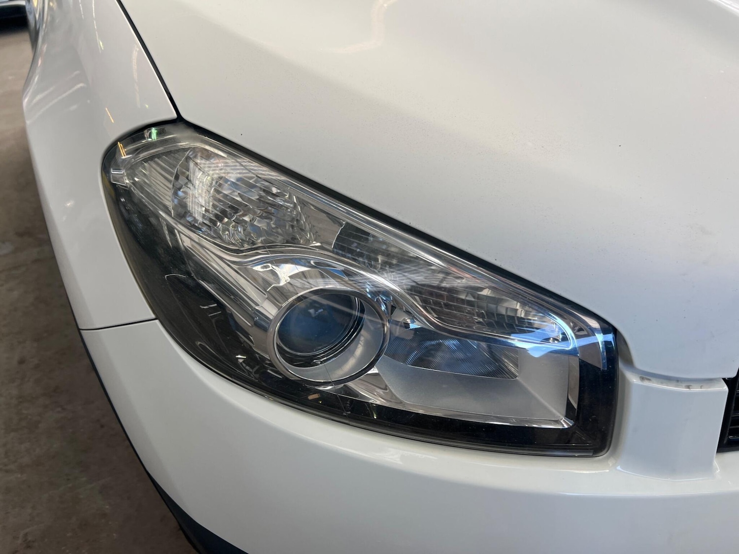 Used Nissan Qashqai 2012 for sale - 77738012: Photo 30