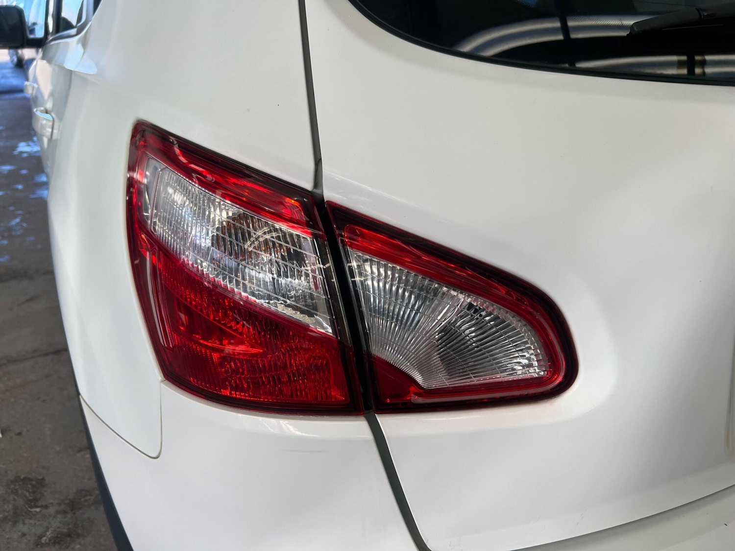 Used Nissan Qashqai 2012 for sale - 77738012: Photo 31