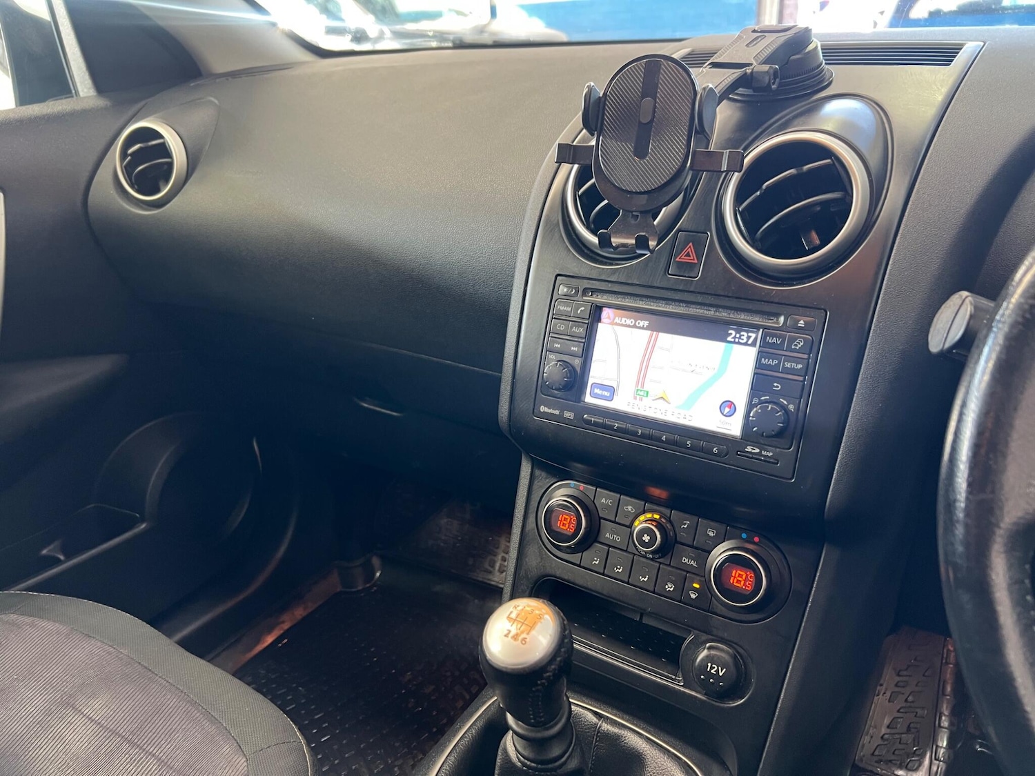 Used Nissan Qashqai 2012 for sale - 77738012: Photo 32