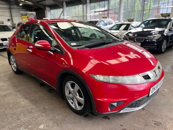 Used Honda Civic 2009 for sale - 78854554: Photo