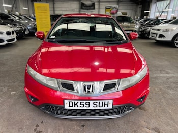 Used Honda Civic 2009 for sale - 78854554: Photo