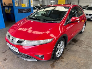 Used Honda Civic 2009 for sale - 78854554: Photo