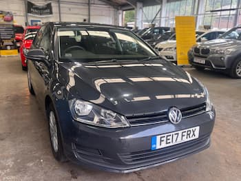 Used Volkswagen Golf 2017 for sale - 79681029: Photo