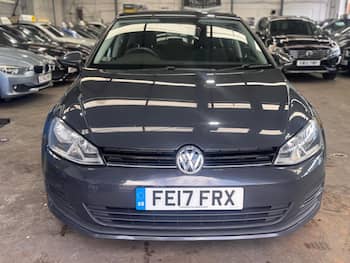 Used Volkswagen Golf 2017 for sale - 79681029: Photo