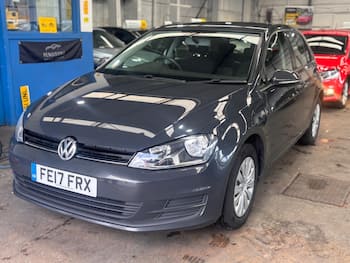 Used Volkswagen Golf 2017 for sale - 79681029: Photo