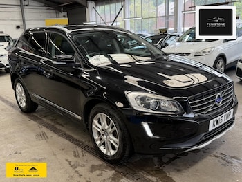 Used Volvo XC60 2015 for sale - 78866893: Photo