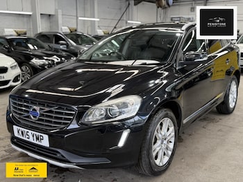 Used Volvo XC60 2015 for sale - 78866893: Photo