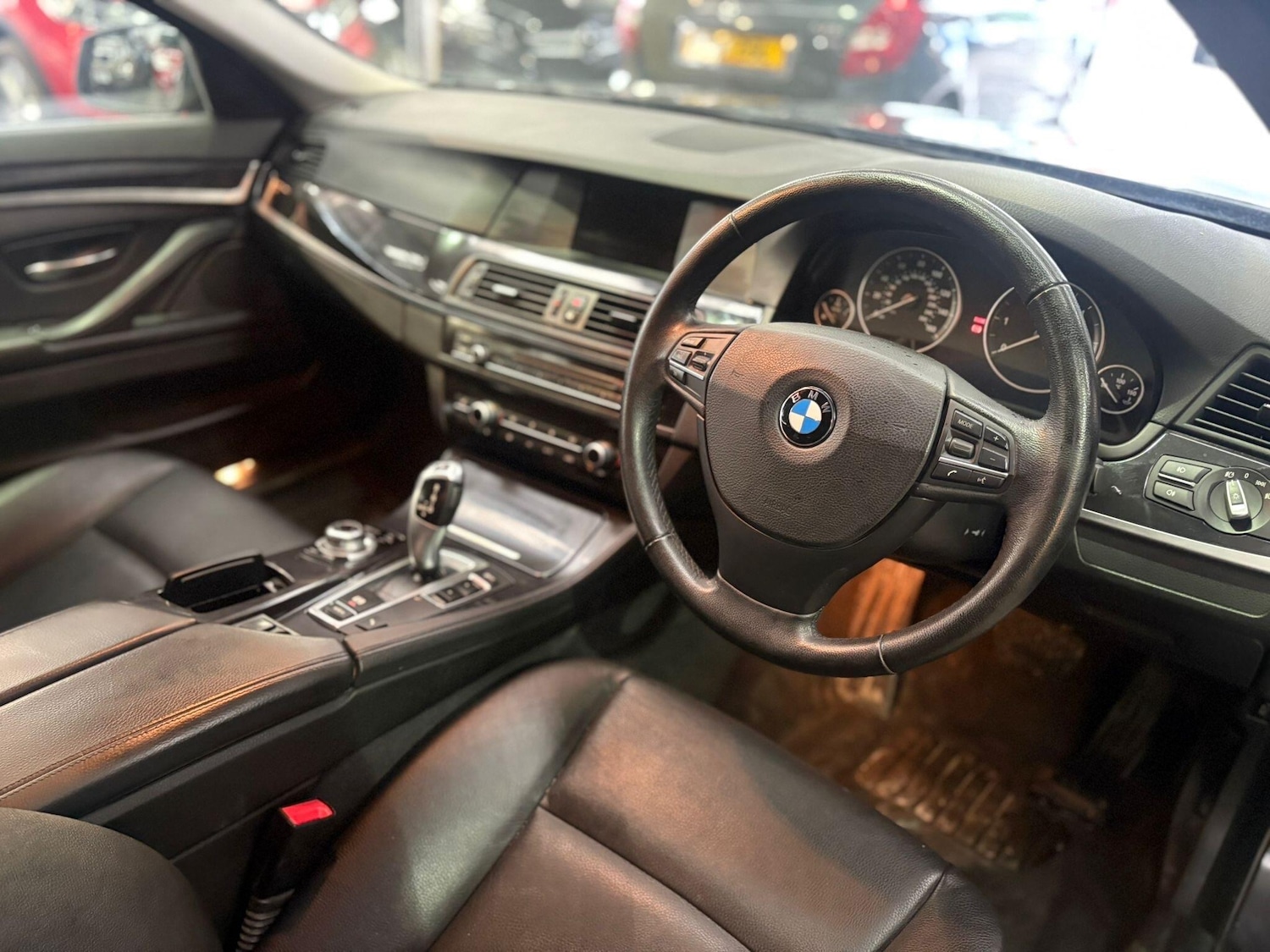 Used BMW 5 Series for sale - 77724076: Photo 10