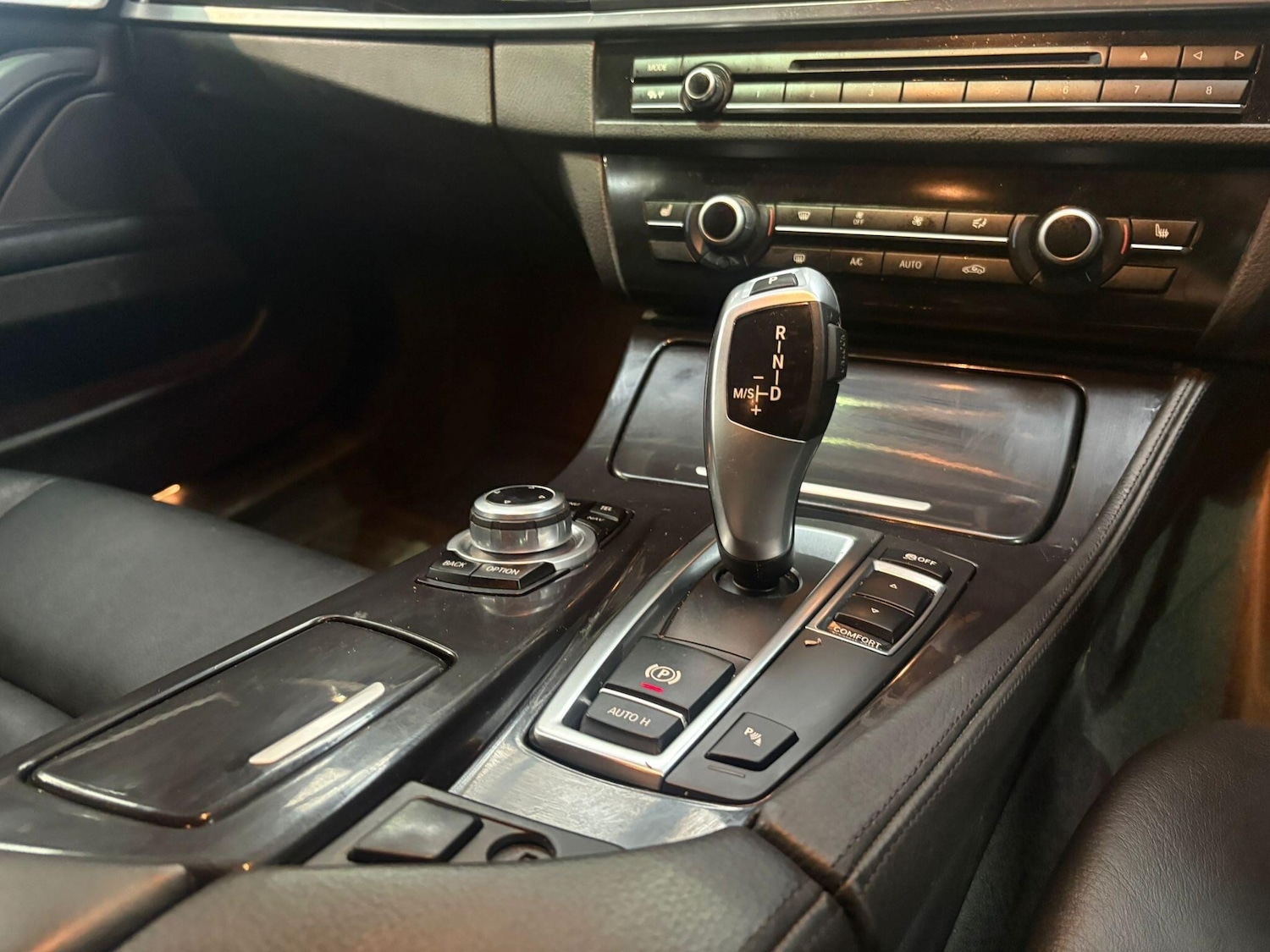 Used BMW 5 Series for sale - 77724076: Photo 11