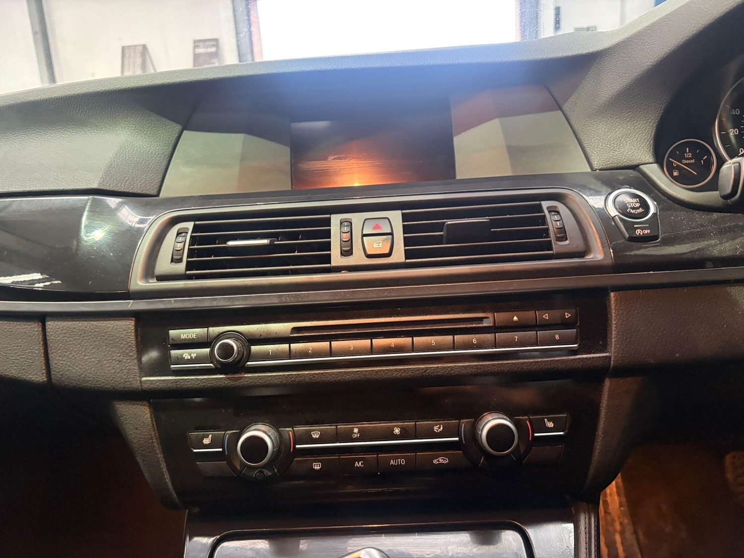 Used BMW 5 Series for sale - 77724076: Photo 12