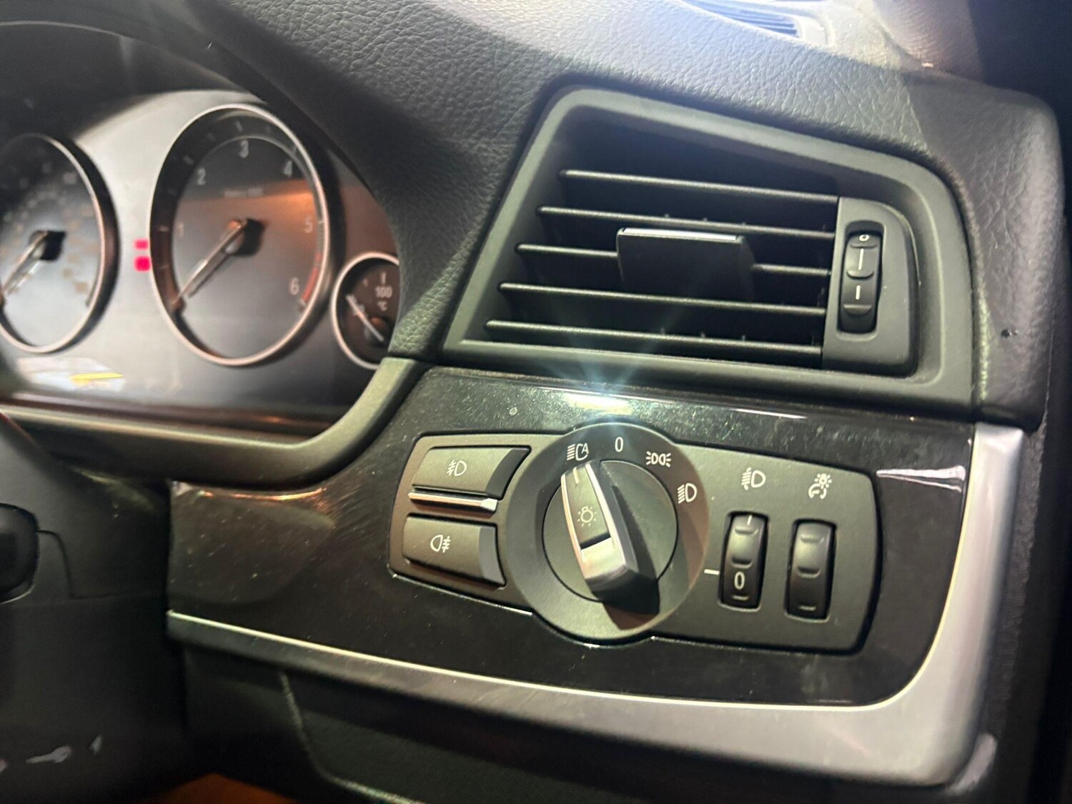 Used BMW 5 Series for sale - 77724076: Photo 13