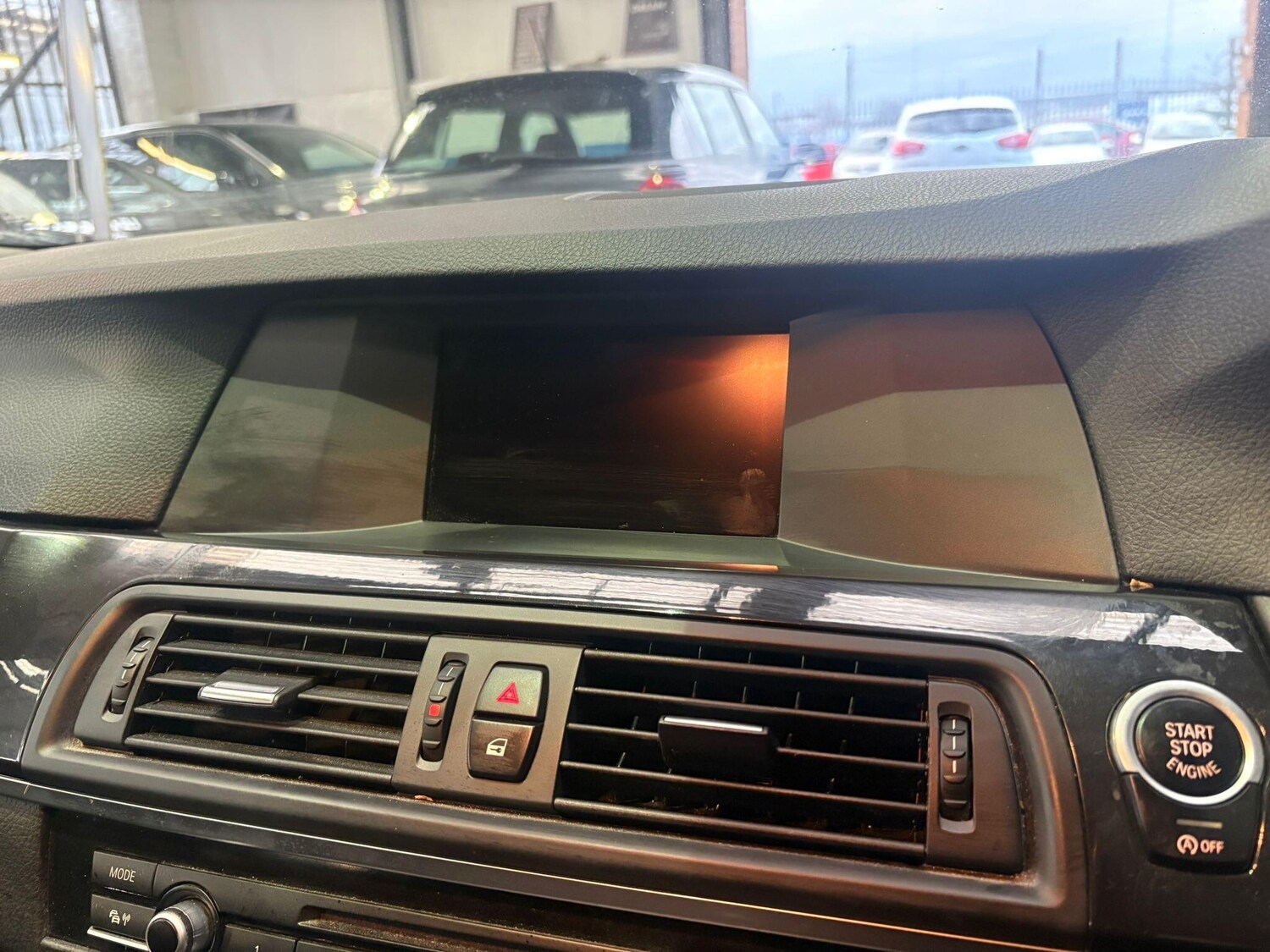 Used BMW 5 Series for sale - 77724076: Photo 14