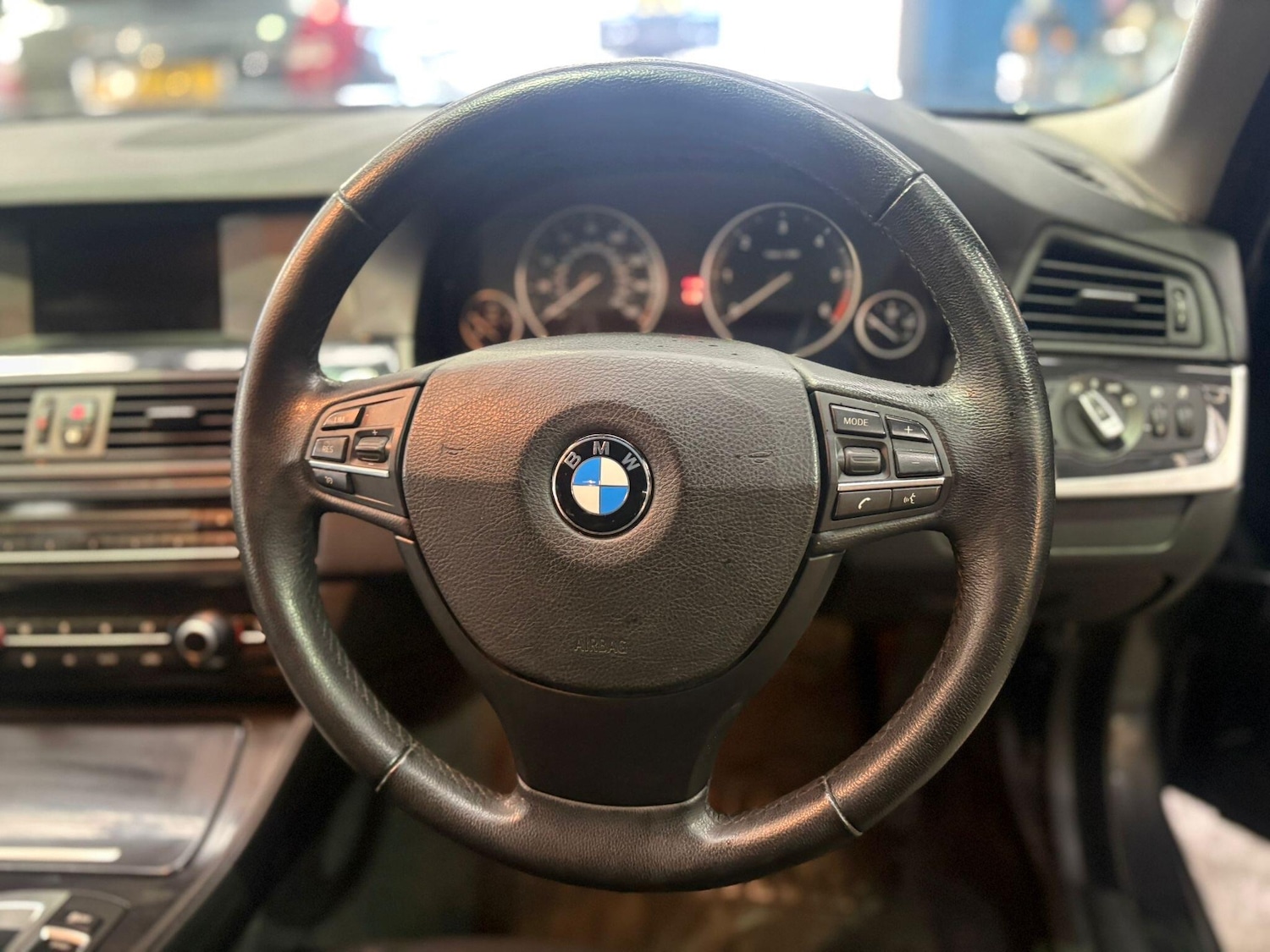 Used BMW 5 Series for sale - 77724076: Photo 16