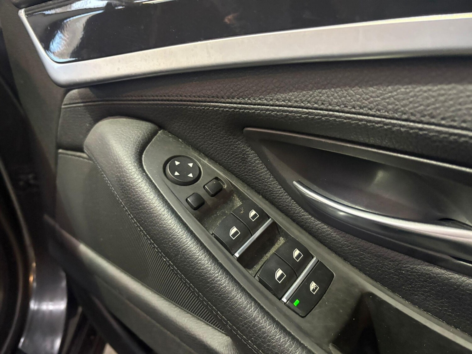 Used BMW 5 Series for sale - 77724076: Photo 17