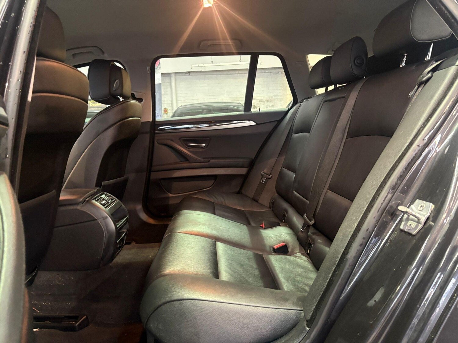 Used BMW 5 Series for sale - 77724076: Photo 18