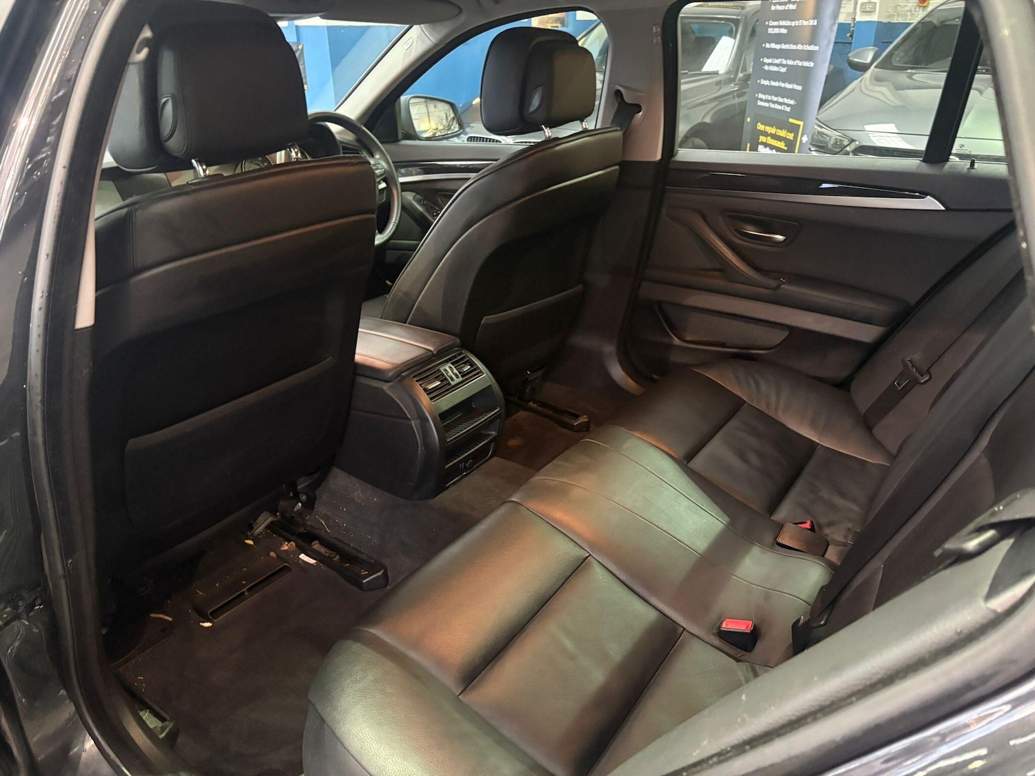 Used BMW 5 Series for sale - 77724076: Photo 19