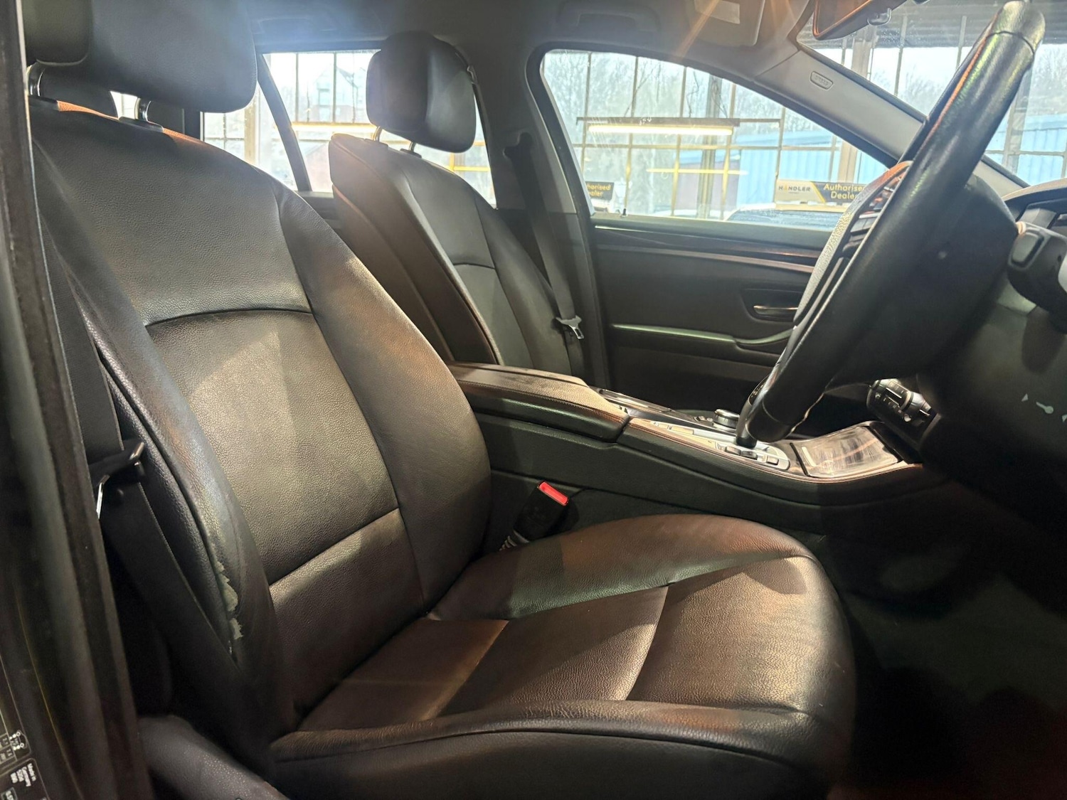 Used BMW 5 Series for sale - 77724076: Photo 20