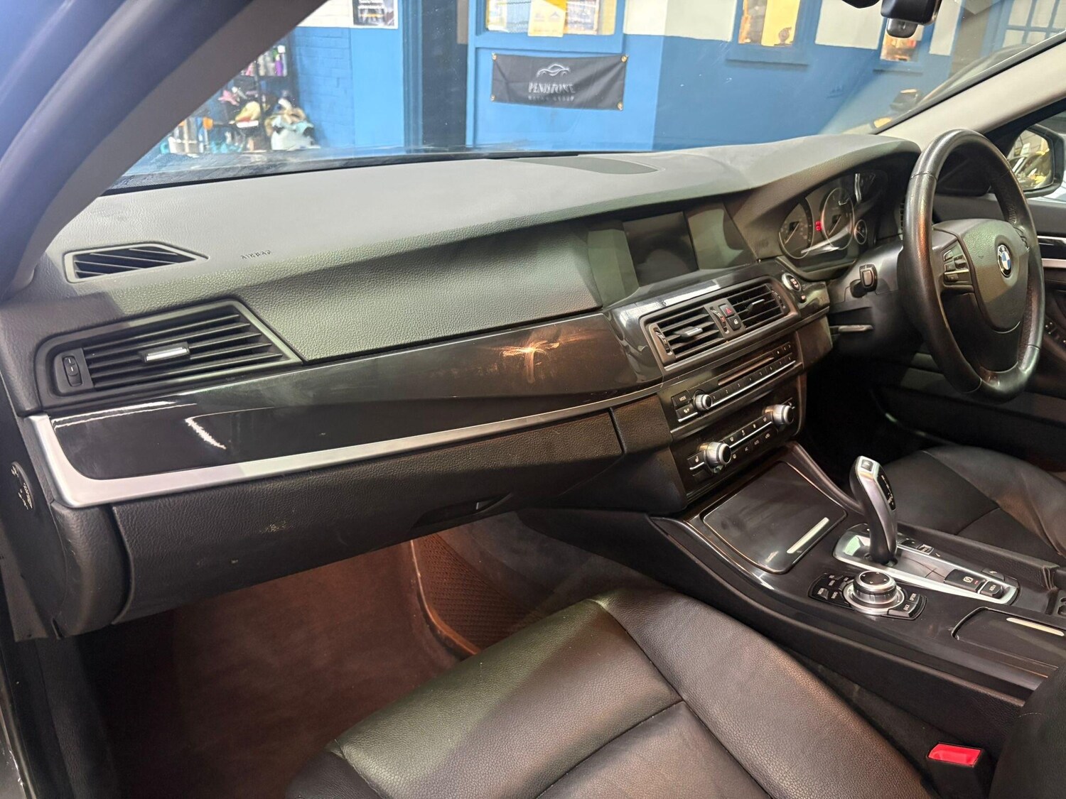 Used BMW 5 Series for sale - 77724076: Photo 22