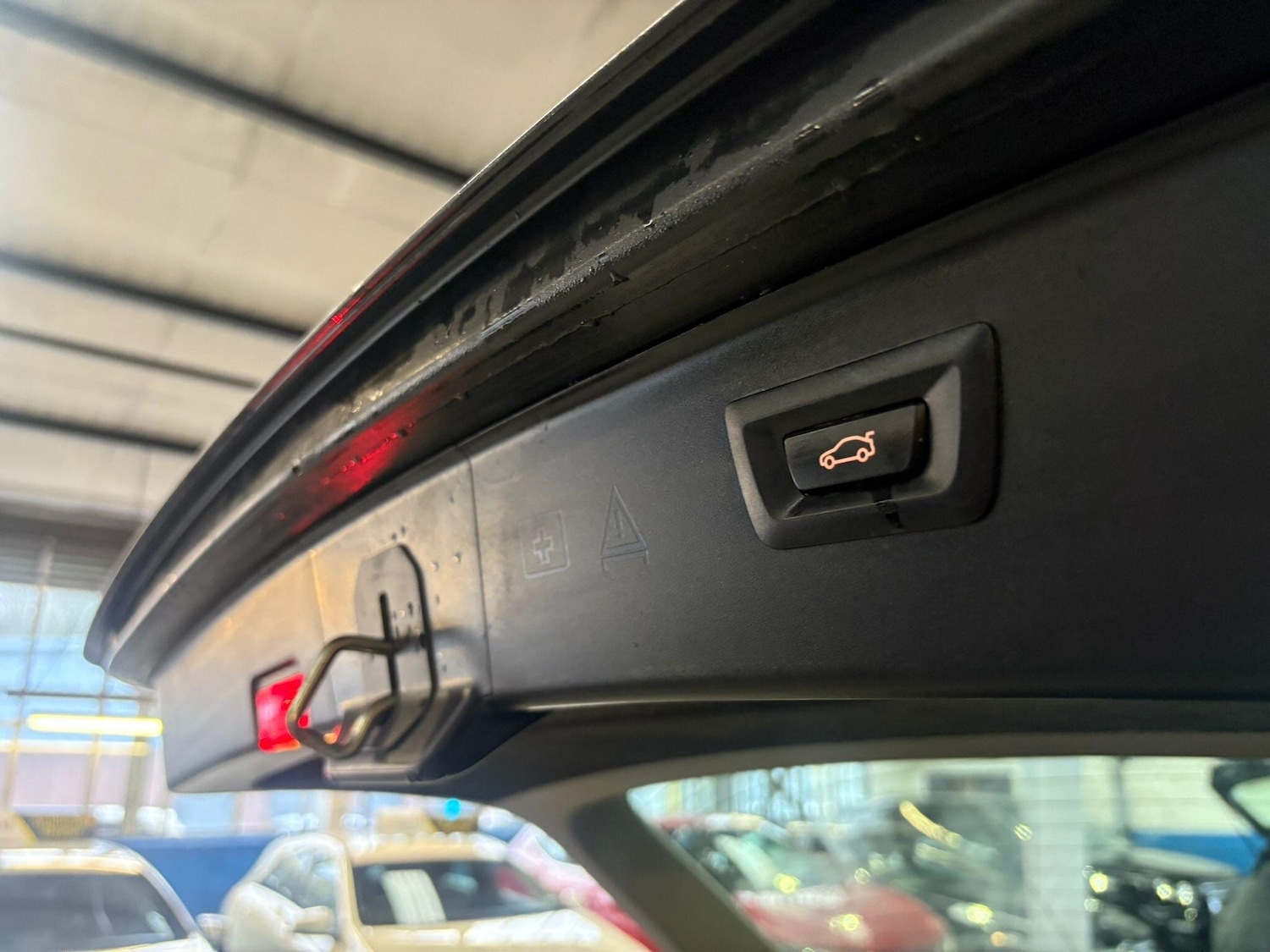 Used BMW 5 Series for sale - 77724076: Photo 24