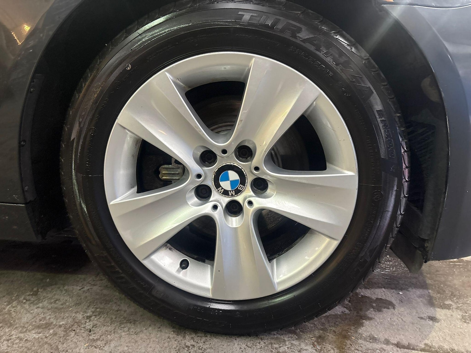 Used BMW 5 Series for sale - 77724076: Photo 26