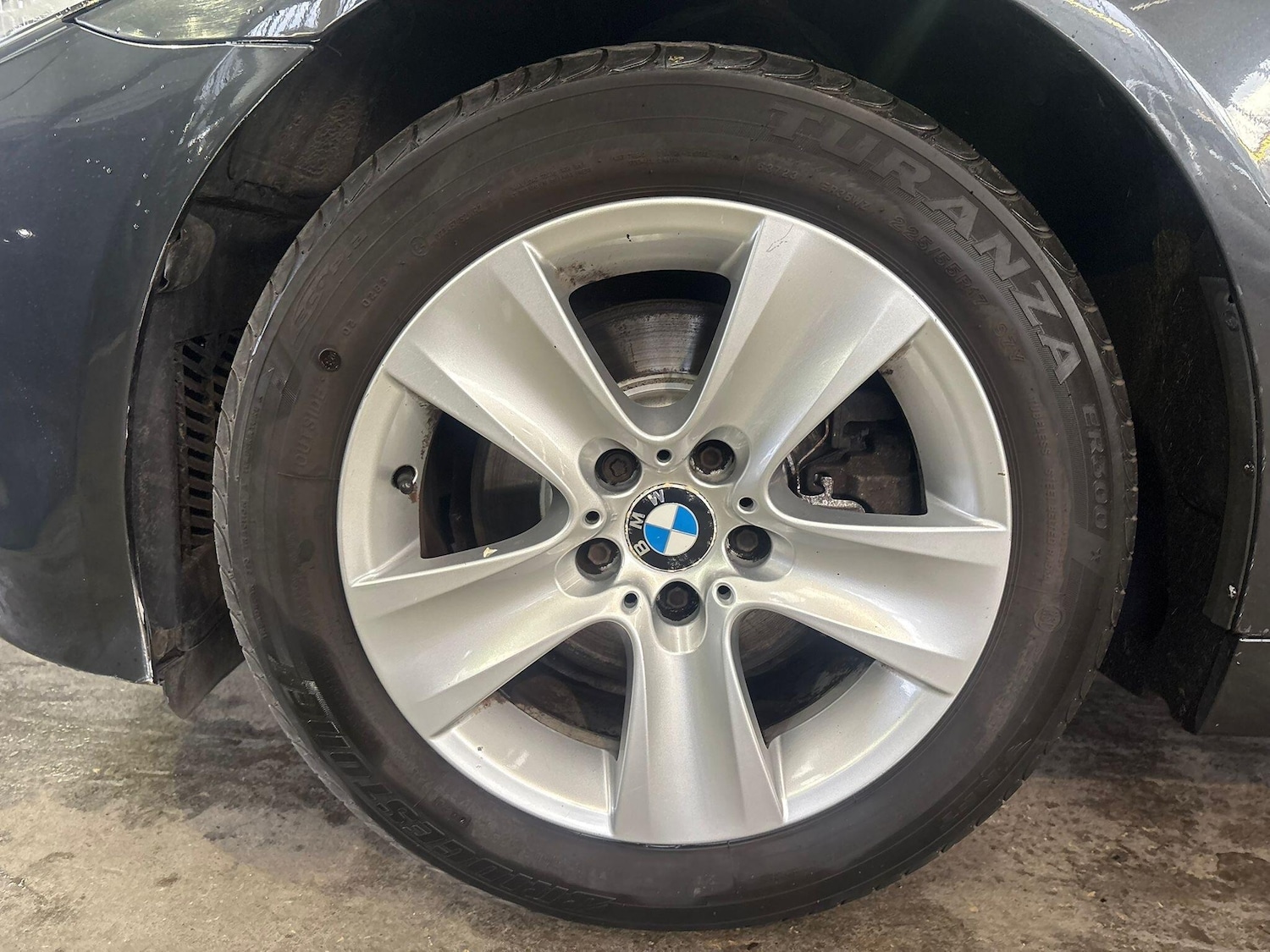 Used BMW 5 Series for sale - 77724076: Photo 27