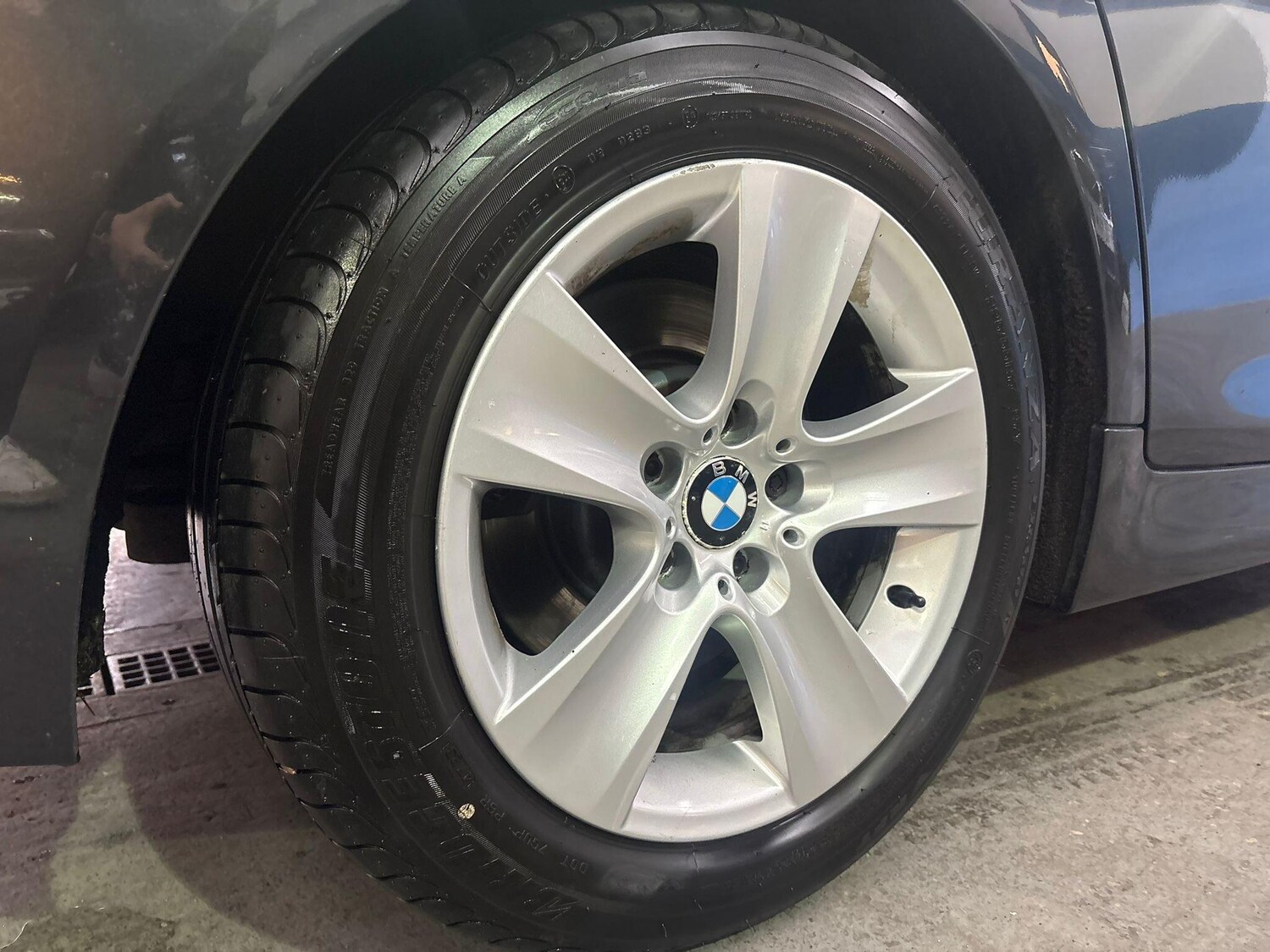 Used BMW 5 Series for sale - 77724076: Photo 28