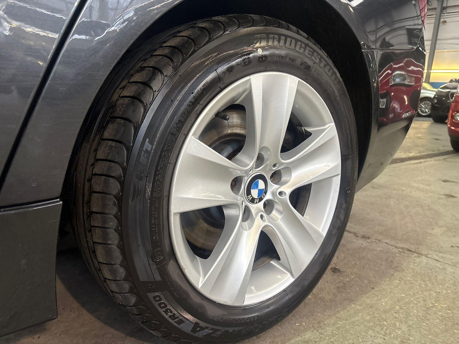 Used BMW 5 Series for sale - 77724076: Photo 29