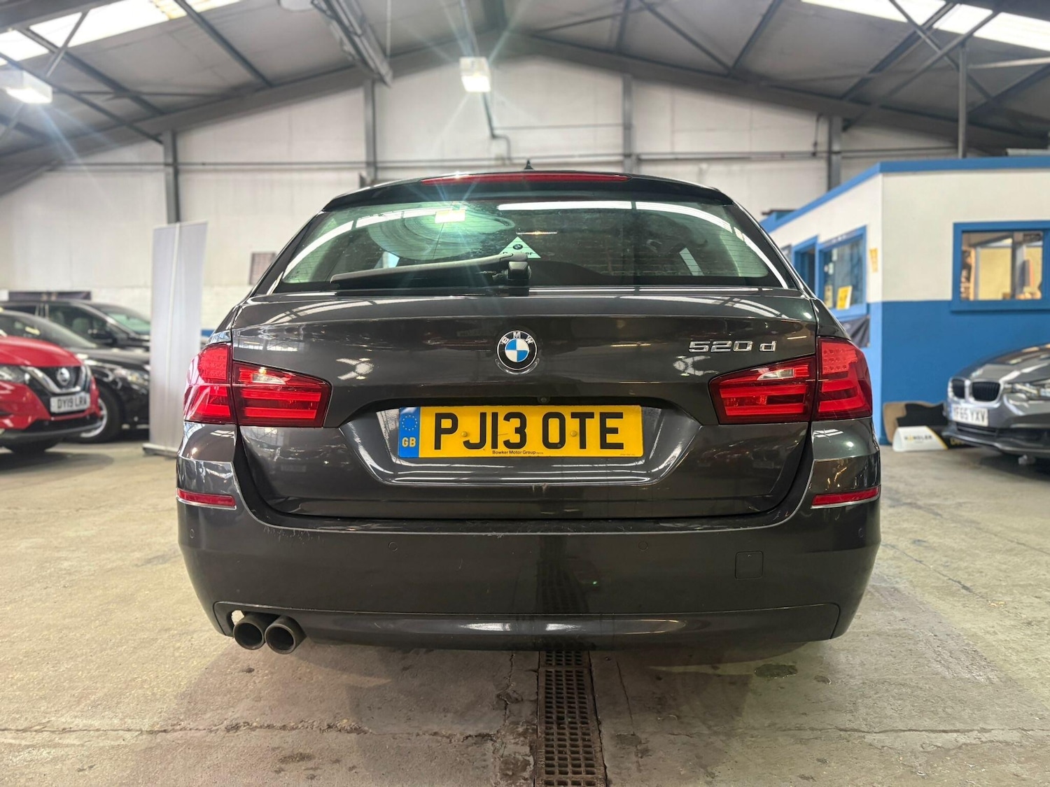 Used BMW 5 Series for sale - 77724076: Photo 6