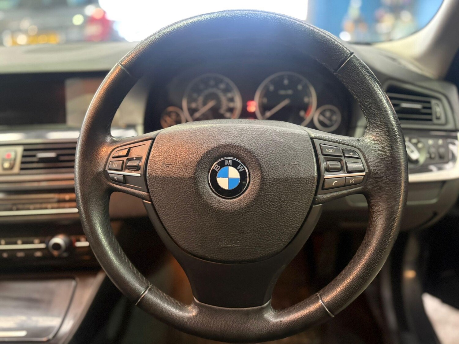 Used BMW 5 Series for sale - 77724076: Photo 9