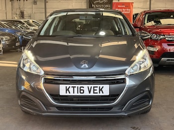 Used Peugeot 208 2016 for sale - 79609373: Photo