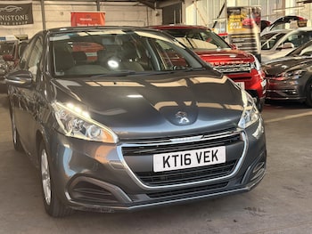 Used Peugeot 208 2016 for sale - 79609373: Photo