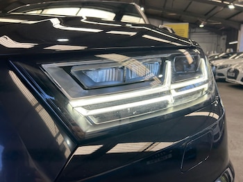 Used Audi Q7 2019 for sale - 78361771: Photo