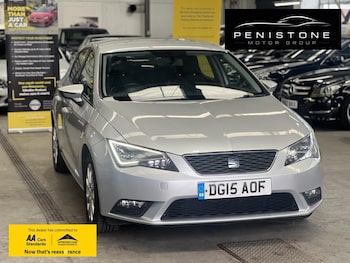 Used SEAT Leon 2015 for sale - 79075351: Photo