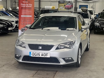 Used SEAT Leon 2015 for sale - 79075351: Photo
