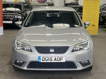 Used SEAT Leon 2015 for sale - 79075351: Photo