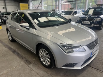 Used SEAT Leon 2015 for sale - 79075351: Photo