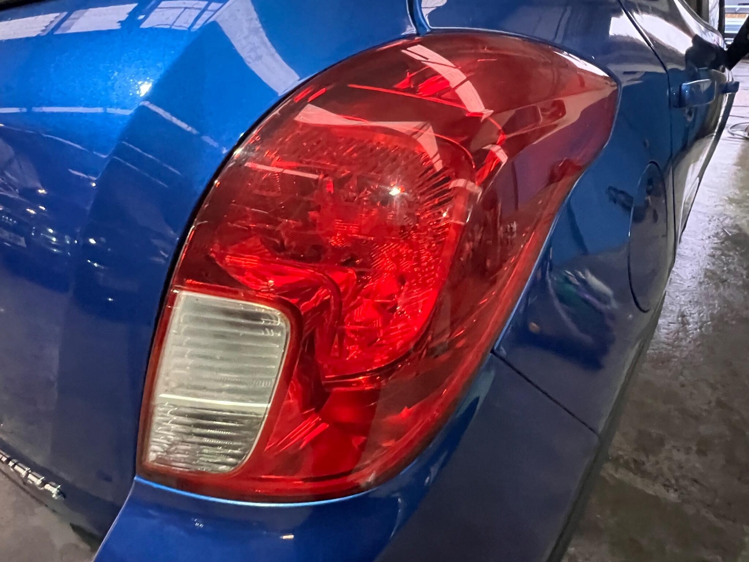 Used Vauxhall Mokka 2016 for sale - 77424925: Photo 9