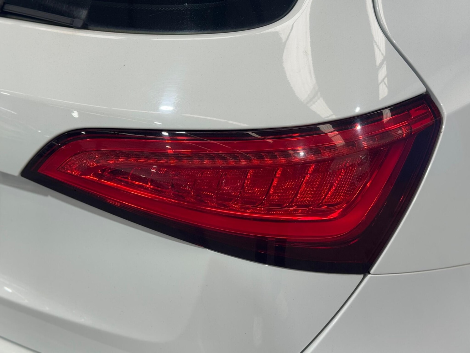 Used Audi Q5 2014 for sale - 78128100: Photo 13