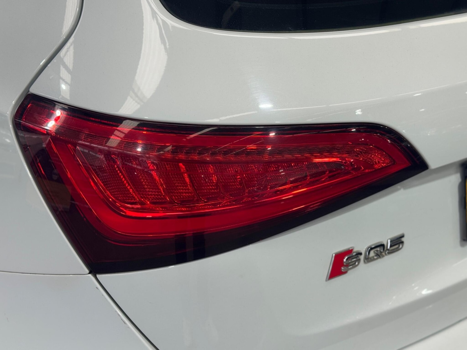 Used Audi Q5 2014 for sale - 78128100: Photo 14