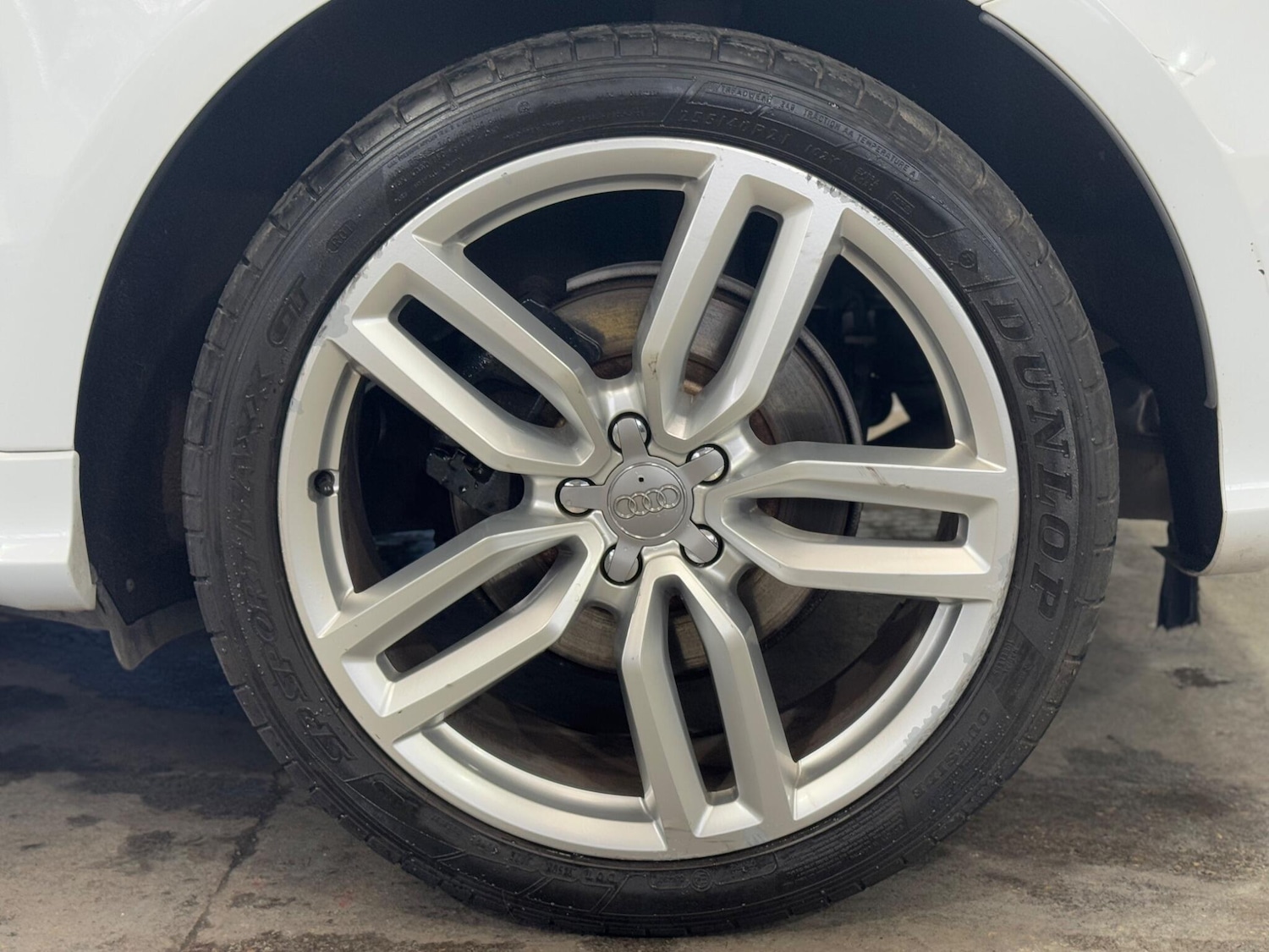 Used Audi Q5 2014 for sale - 78128100: Photo 15